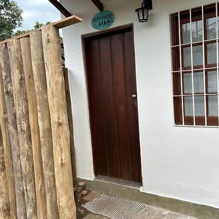 Casa Pouso Dos Colibris Em Paraty Luaran gambar