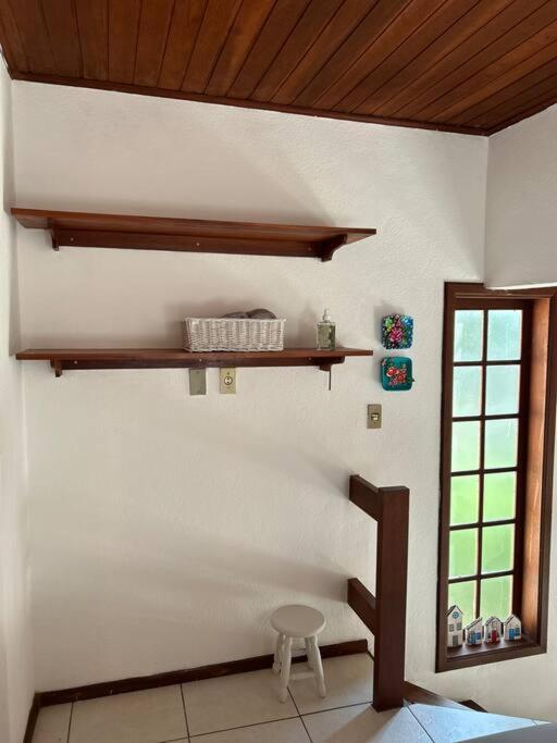 Casa Pouso Dos Colibris Em Paraty Luaran gambar