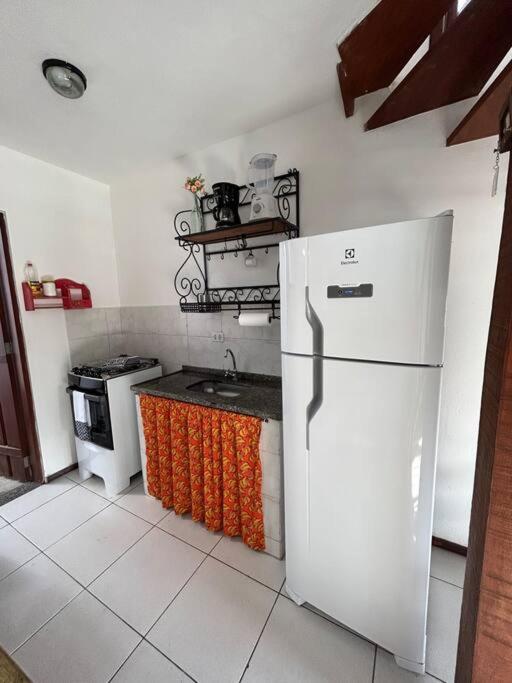 Casa Pouso Dos Colibris Em Paraty Luaran gambar