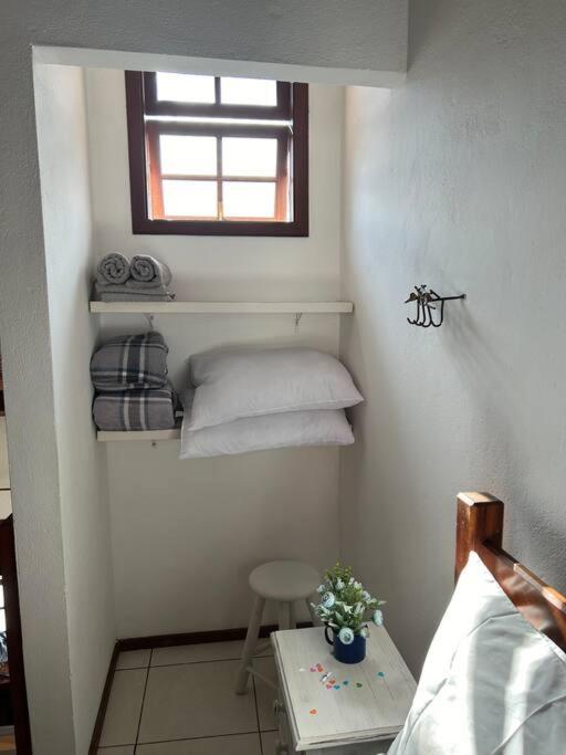 Casa Pouso Dos Colibris Em Paraty Luaran gambar