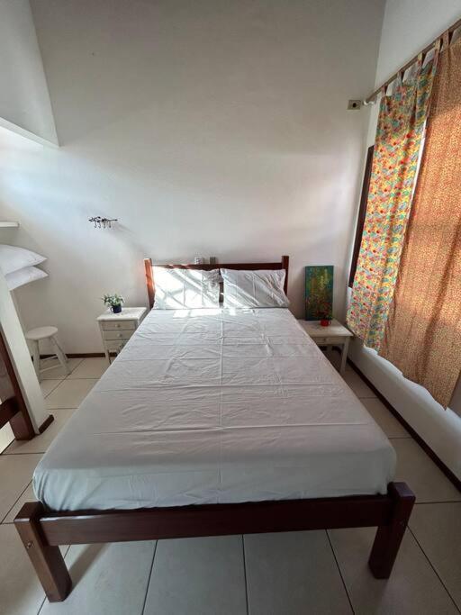 Casa Pouso Dos Colibris Em Paraty Luaran gambar