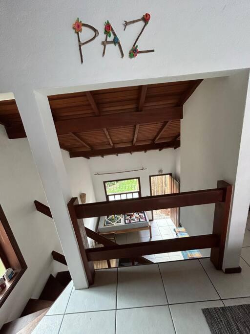 Casa Pouso Dos Colibris Em Paraty Luaran gambar