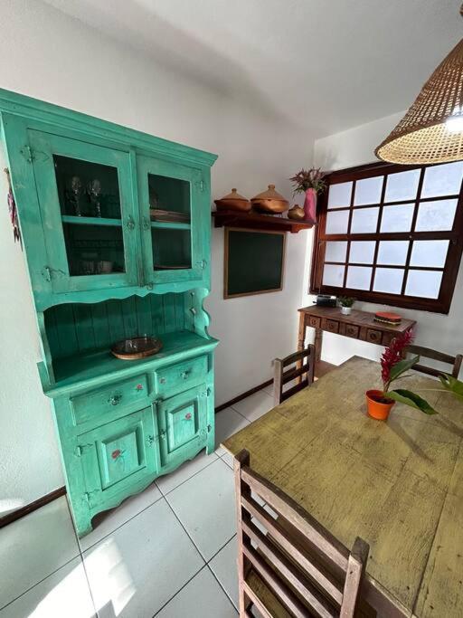 Casa Pouso Dos Colibris Em Paraty Luaran gambar