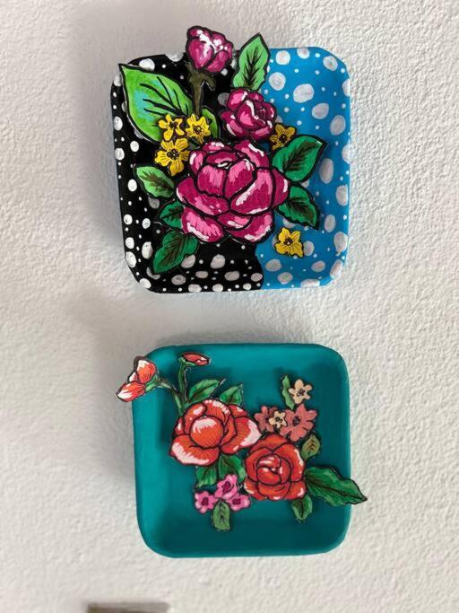 Casa Pouso Dos Colibris Em Paraty Luaran gambar