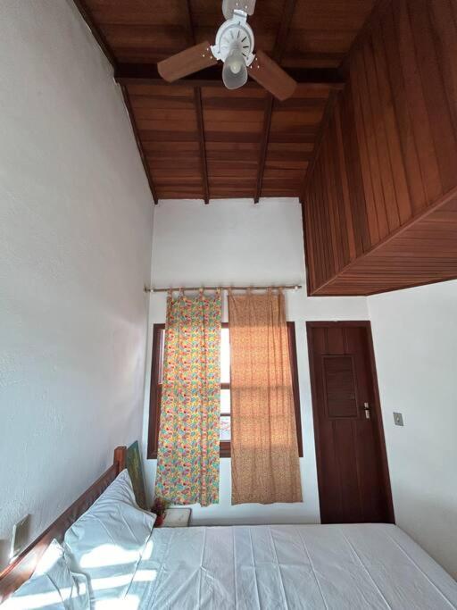 Casa Pouso Dos Colibris Em Paraty Luaran gambar
