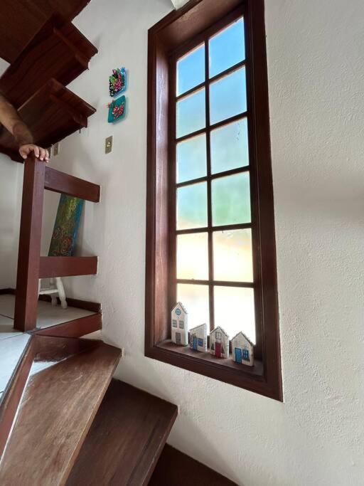 Casa Pouso Dos Colibris Em Paraty Luaran gambar
