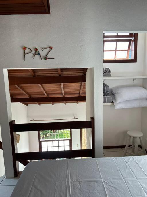 Casa Pouso Dos Colibris Em Paraty Luaran gambar