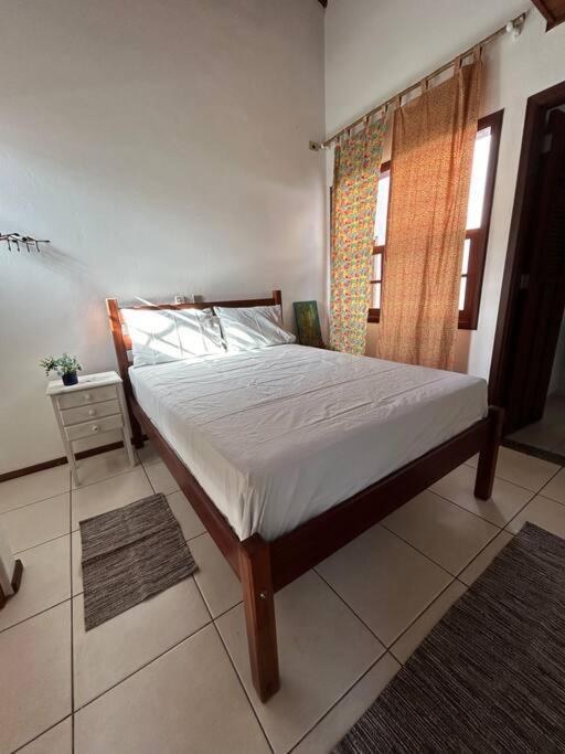 Casa Pouso Dos Colibris Em Paraty Luaran gambar
