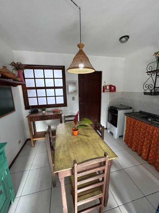 Casa Pouso Dos Colibris Em Paraty Luaran gambar