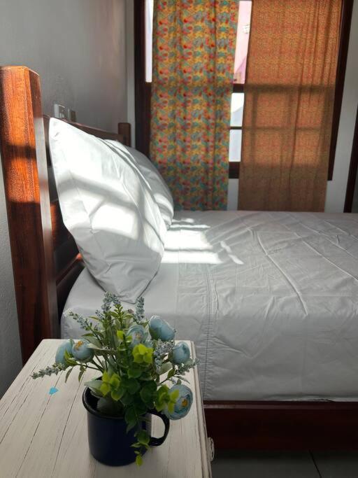 Casa Pouso Dos Colibris Em Paraty Luaran gambar