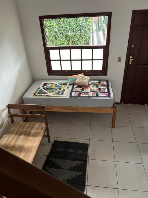 Casa Pouso Dos Colibris Em Paraty Luaran gambar