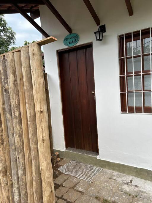 Casa Pouso Dos Colibris Em Paraty Luaran gambar